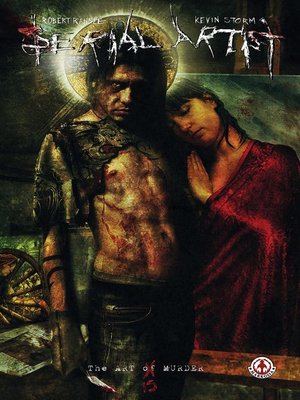 cover image of Serial Artist